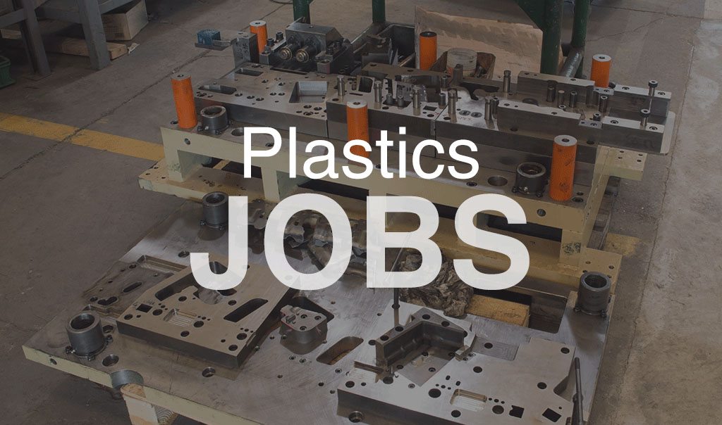 Plastic injection molding jobs in pa